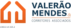 Logo Valerão Mendes